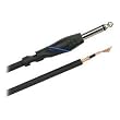 Monster Standard 100 Instrument Cable 6 Ft. - Straight 14 Plugs (S100-I-6)