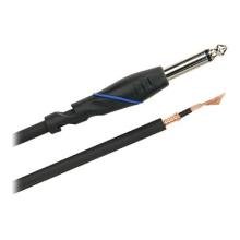 Monster Standard 100 Instrument Cable 6 Ft. - Straight 14 Plugs (S100-I-6)