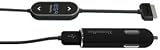 XtremeMac IPU-IFM-10 InCharge FM Wireless Transmitter for iPod - Black