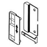 IMAGE OF Prime Line Products A150 Sliding Door Pull Latch