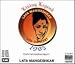 Lata Mangeshkar USA Concert 1995 : Commemorative Album:living Legend ( 5 Cd Set )