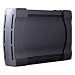 Electronics : Coolmax 3.5 HDD External Enclosure with USB2.0+ESATA Connection