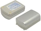 Battery for Samsung VP-D5000 1500mAh, 7,4V, Li-Ion