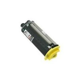 Epson Aculaser C13S050226 C2600 C2600N c2600tn c2600dtn colour toner cartridge - 1 x yellow S050226