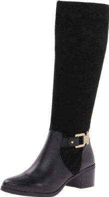 anne klein riding boots