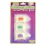Lights Out Sampler (3 Per Pack) Pillow