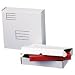 Quality Park Products Products - Ring Binder Mailing Box, For 1