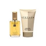 Stetson 2 Piece Gift Set