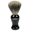 Best Badger Hair Shaving Brush - Imitation Ebony