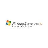 Ms Windows Server 2003 R2 Std X64 Option Kit by Hewlett-Packard