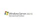 Microsoft Windows Server 2003 R2 Standard x64 Edition Reseller Option Kit - Complete package - 1 server, 5 CALs - OEM - 64-bit - English