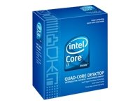 Core I7-740QM, 4X 1.73GHZ