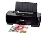 Canon PIXMA iP1800 - Printer - color - ink-jet - Legal - up to 20 ppm (mono ....