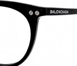 BALENCIAGA 0063 color 807 Eyeglasses