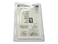 Garmin BlueChart Unlock Certificate (Atlantic Single Region)