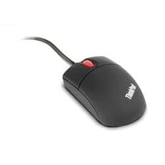 IBM TOP Maus PS2+USB 3-Button optisch