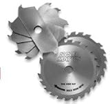 Saw Blades - Dado Saws - Systimatic 37159