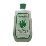Jason Natural Cosmetics - Aloe Vera (Super Gel) 98%, 16 fl oz gel
