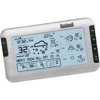 Bushnell 7 Day Weather Fxi Station