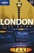 Lonely Planet London (City Guide)
