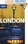 Lonely Planet London (City Guide)