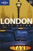 London (Lonely Planet City Guide)