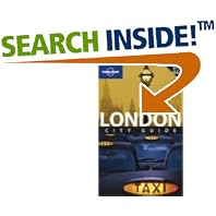London (City Guide) by  Tom Masters