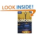 London: City Guide (Lonely Planet City Guide)