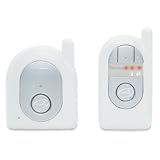 Summer Infant Secure Sounds Digital Audio Monitor