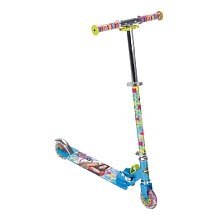 Icarly Folding Scooter by 