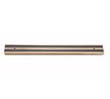 Magnetic Bar, 12'', wooden