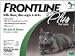 Frontline Plus 3 Months - Cats