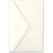Pearl White 40lb. Ungummed Inner Envelopes