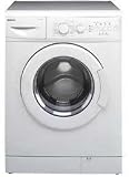 Beko Wm5120w Washing Machine