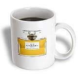 Florene Décor II - Chanel no. 5 Perfume - Mugs