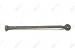 Mevotech MES3372 Inner Tie Rod End