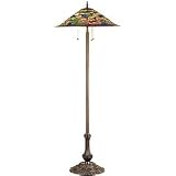 Floor Lamps Meyda Tiffany 32301