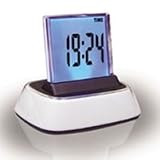 Voice Activated Alarm Clock