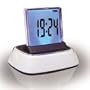 Voice Activated Alarm Clock