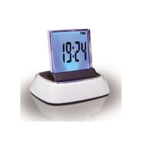 Voice Activated Alarm Clock