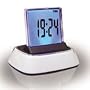 Voice Activated Alarm Clock