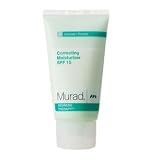 Murad Redness Therapy Correcting Moisturizer SPF 15