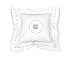 University of North Carolina UNC Baby Pillow