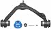 Control Arm Upper Left
