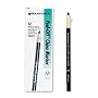 Sharpie Peel-Off China Markers, 12 Blue Markers (2072)
