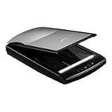 Plustek ST64+ Film Negative and Photo Scanner - 48 bit Color - 16 bit Grayscale - 3200 dpi - USB