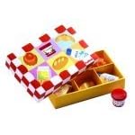Djeco Bakery Set