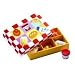 Djeco Bakery Set