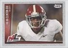 Ha Ha Clinton-Dix Alabama Crimson Tide (Football Card) 2014 SAGE Hit Silver #69