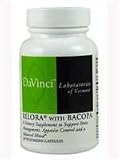 Davinci Labs - Relora with Bacopa 60 vcaps